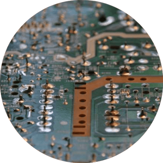 Modus Productronica NL 25 10 1 THT Loetstelle