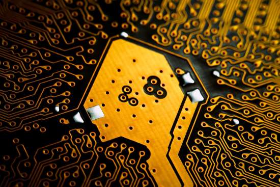 Rechner Design Internet Technologie Hauptplatine