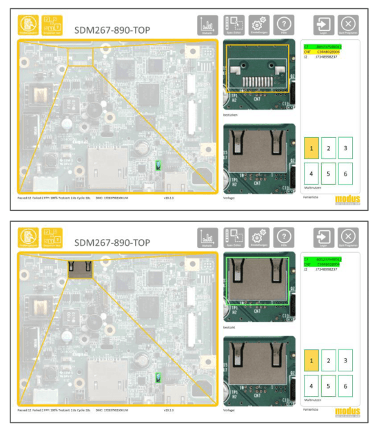 modus PI v2
